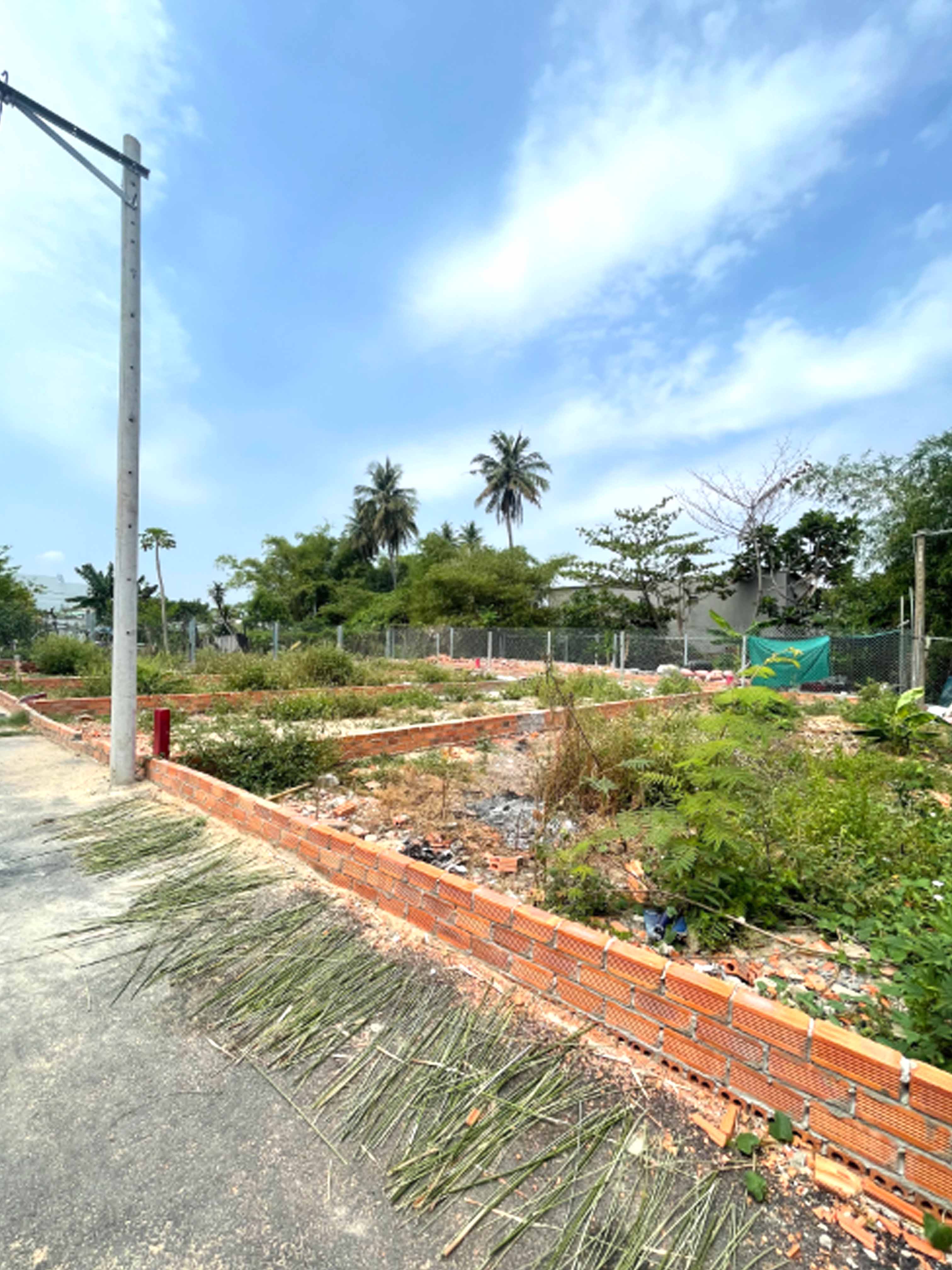 Bán Đất Thổ Cư Đẹp Hẻm Xe Hơi 72m2_5*14.1m Gần Lê Văn Việt Tăng Nhơn Phú A Thủ Đức Chỉ 4.3 tỷ - Ảnh 1